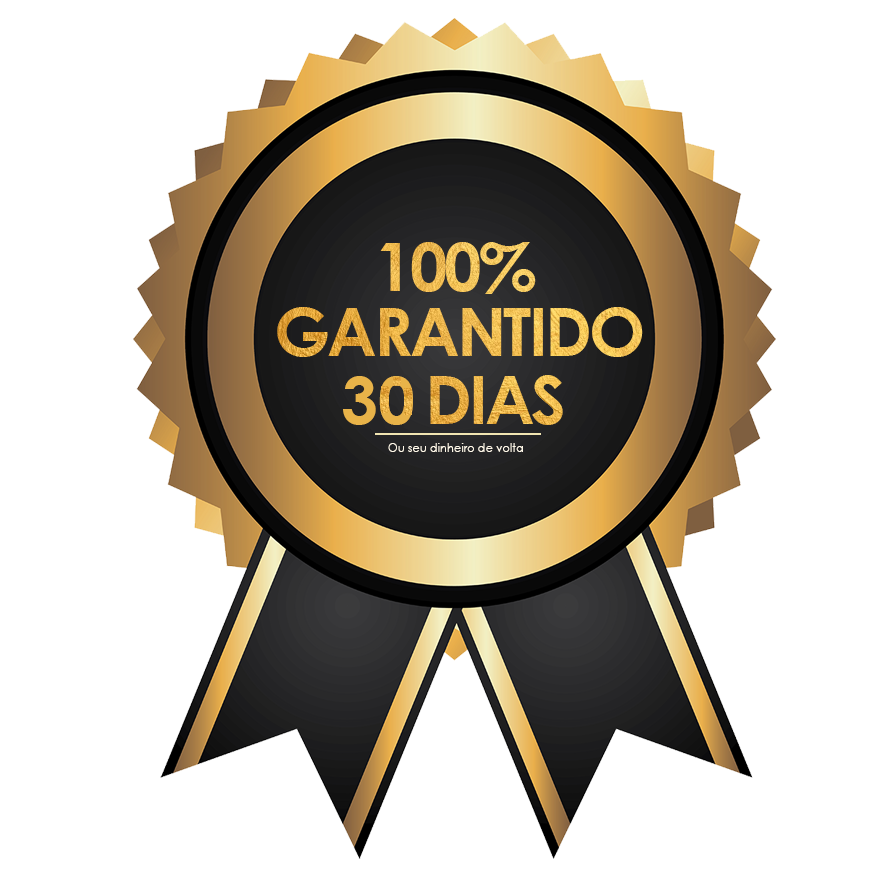 Garantia 30 dias